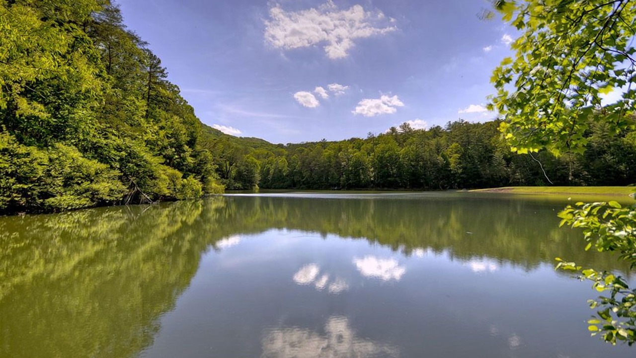 Photo of Outdoor in Walnut Mountain