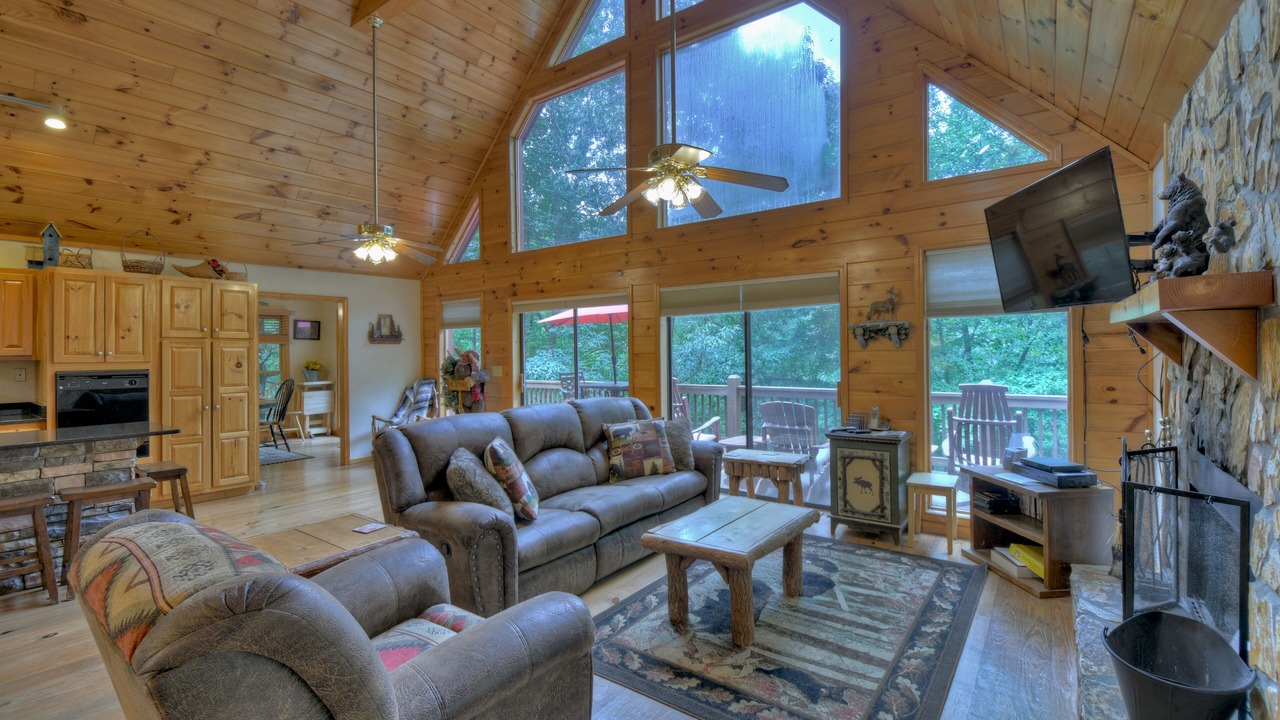 Photo of Others in Walnut Mountain
