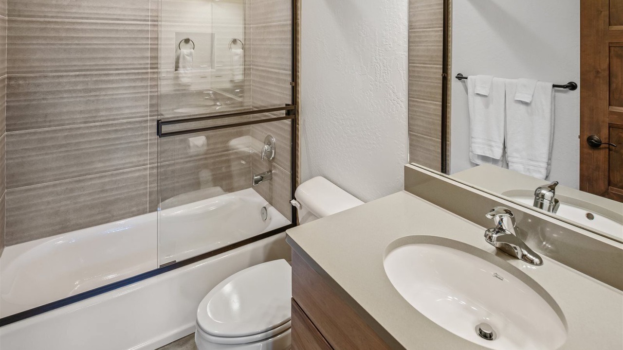 Photo of Bathroom in Dover Bay