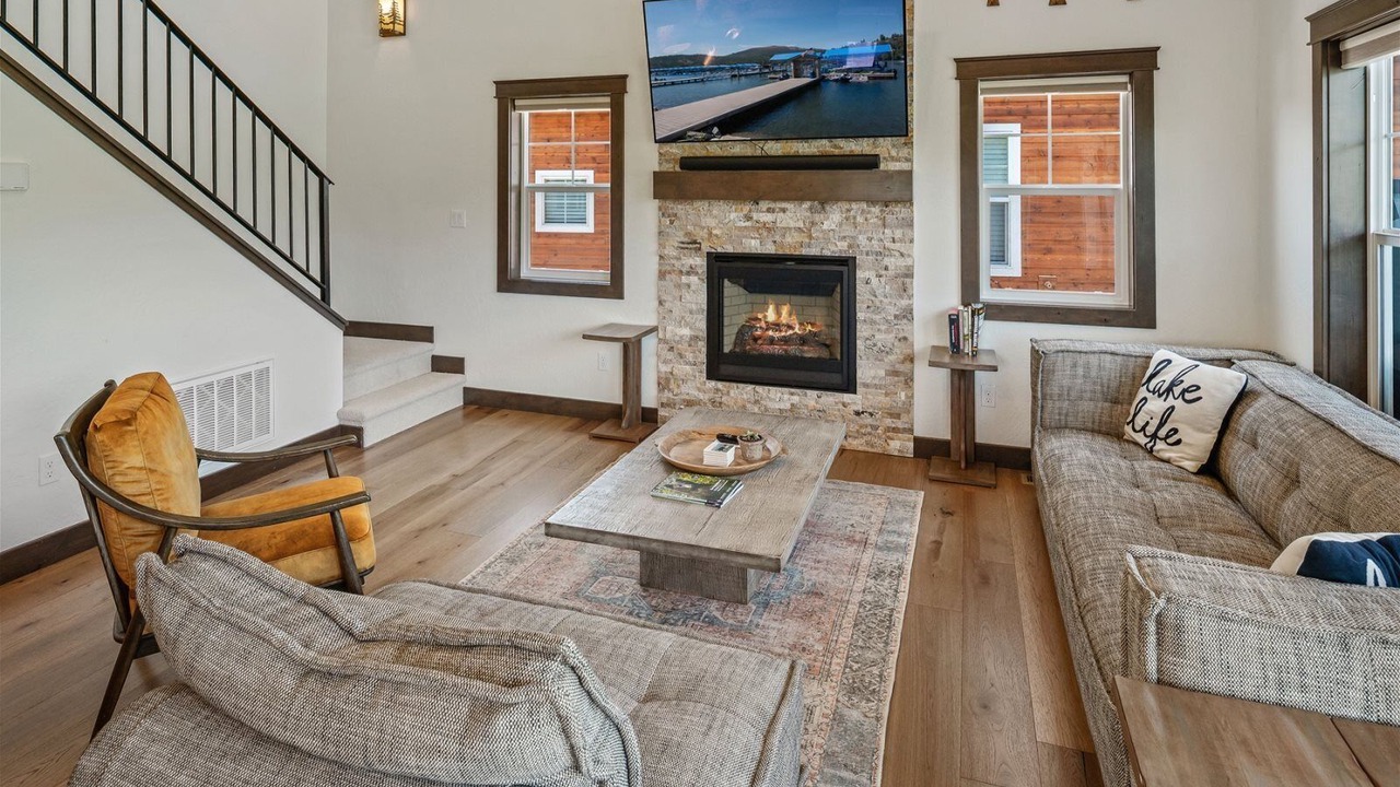 Photo of Bedroom in Dover Bay