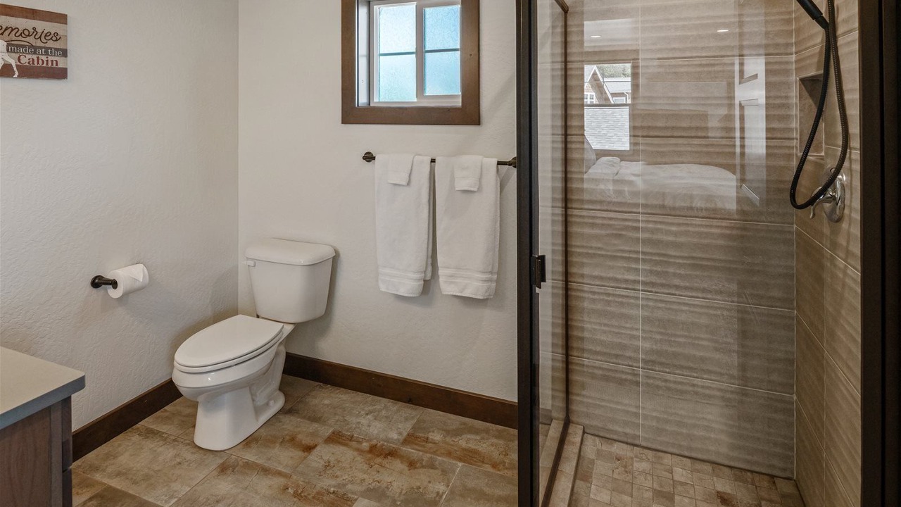 Photo of Bathroom in Dover Bay