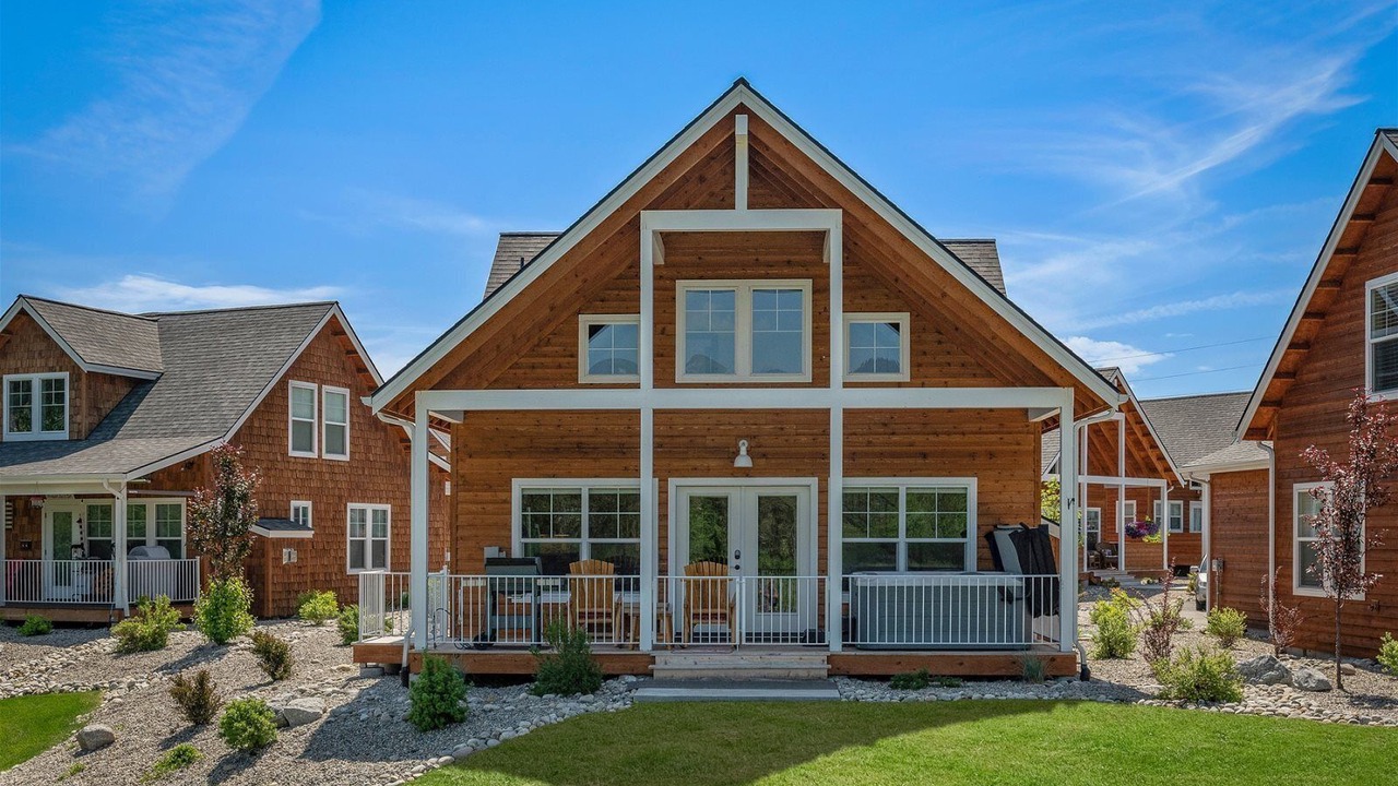 Photo of Outdoor in Dover Bay