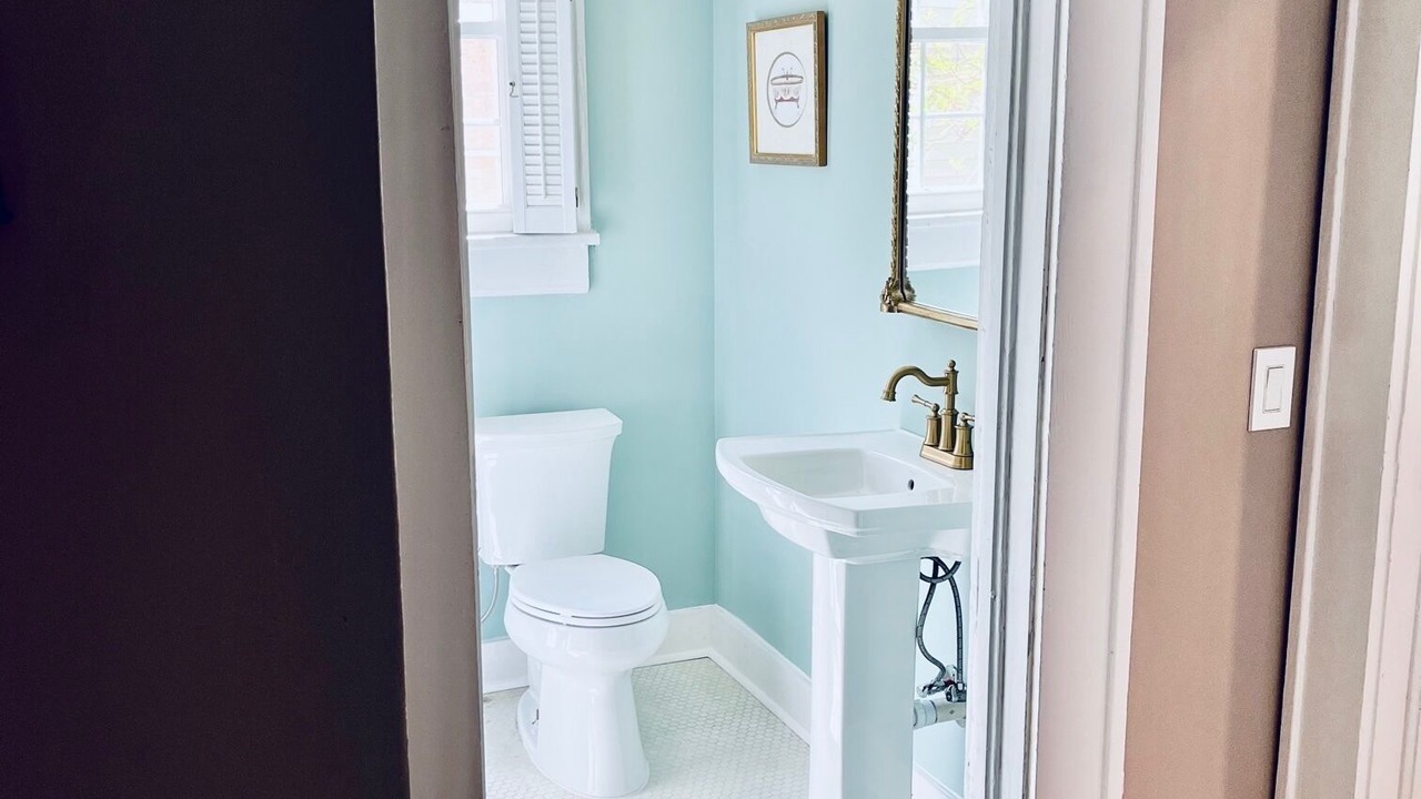 Photo of Bathroom in Summerville