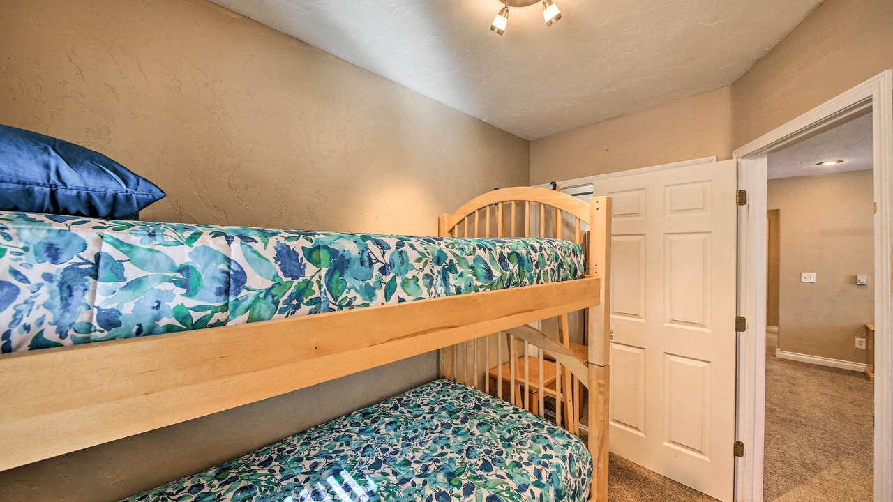 Photo of Bedroom in Sagle