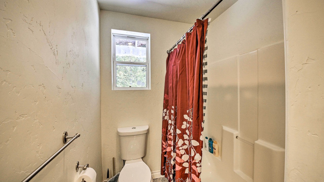 Photo of Bathroom in Sagle