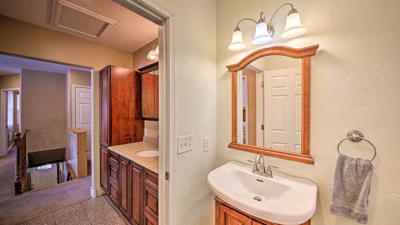 Photo of Bathroom in Sagle