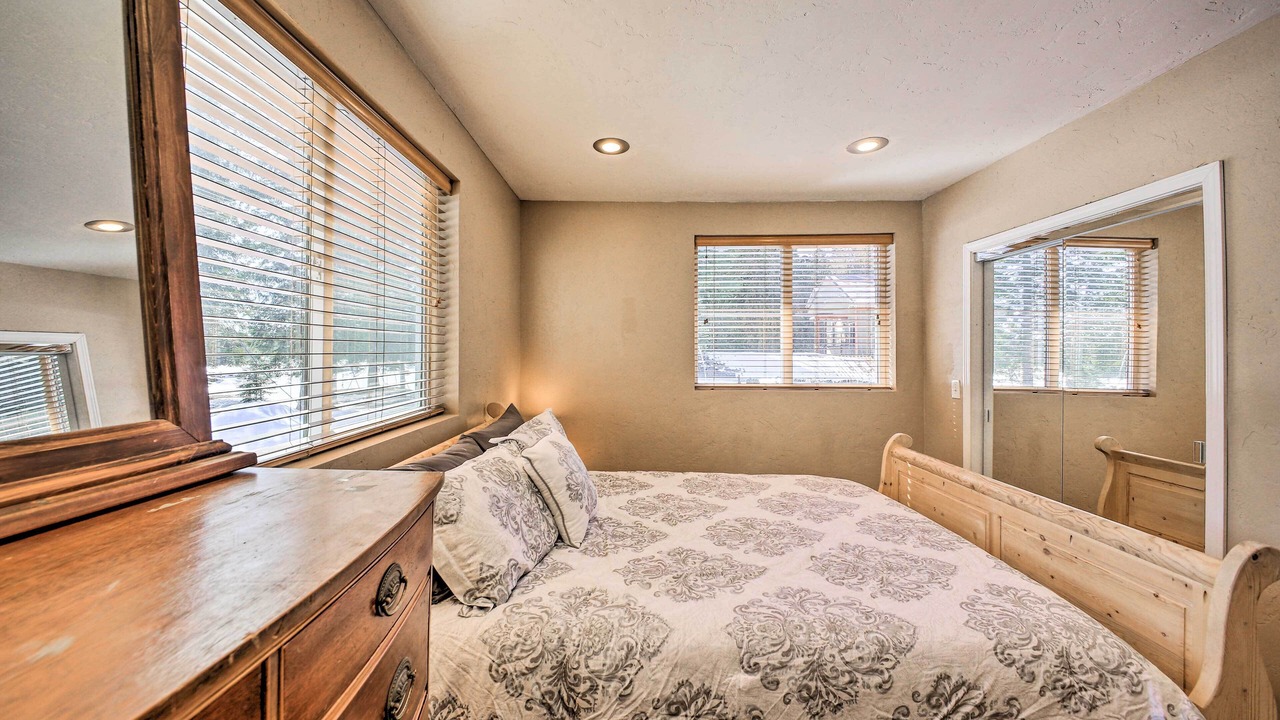 Photo of Bedroom in Sagle