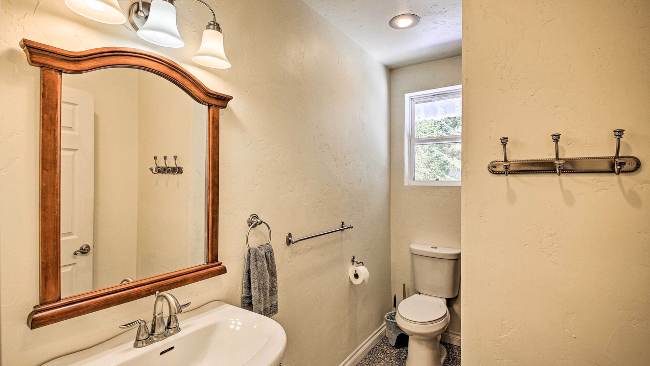 Photo of Bathroom in Sagle