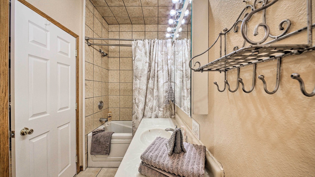 Photo of Bathroom in Sagle