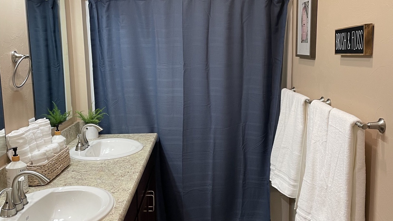 Photo of Bathroom in Helena West Side