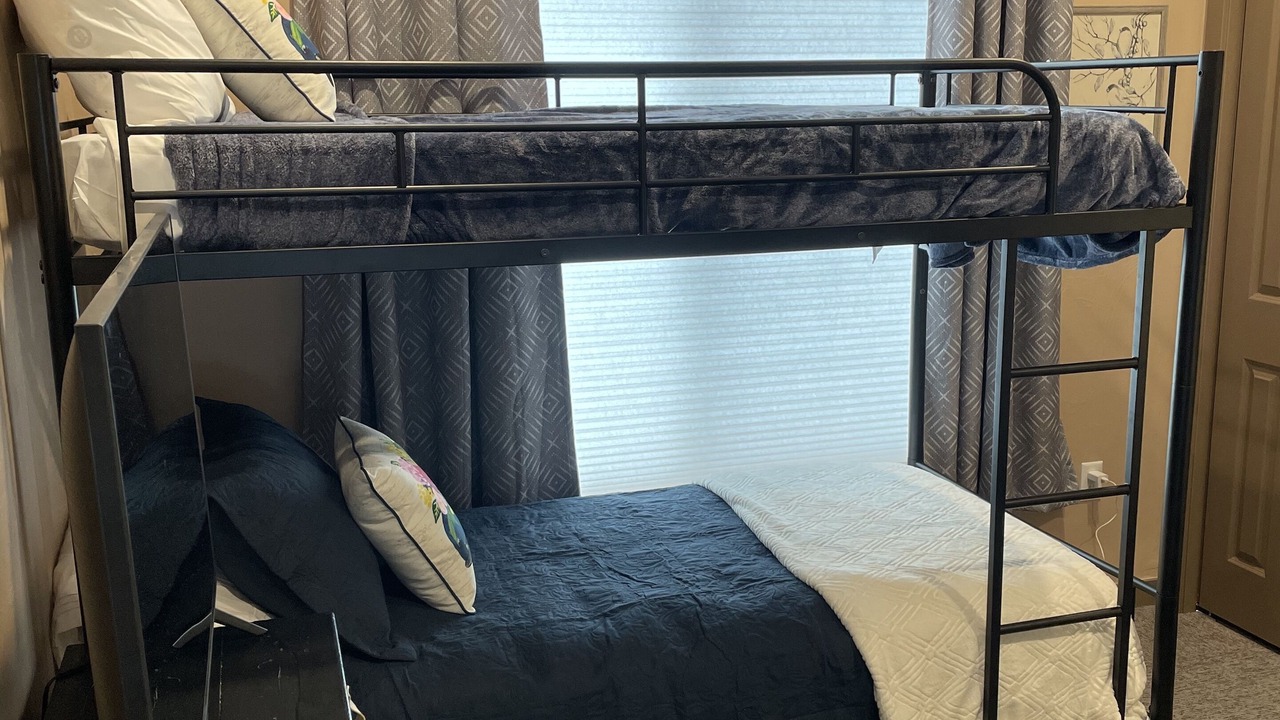 Photo of Bedroom in Helena West Side