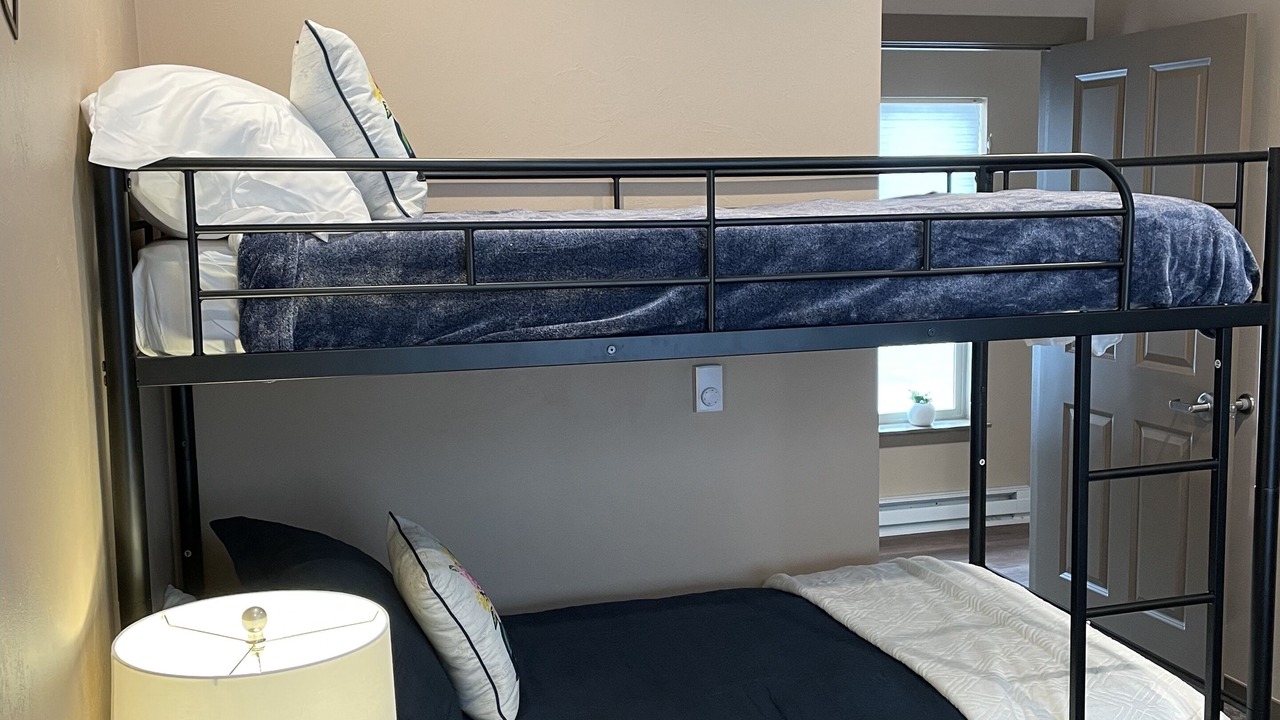 Photo of Bedroom in Helena West Side