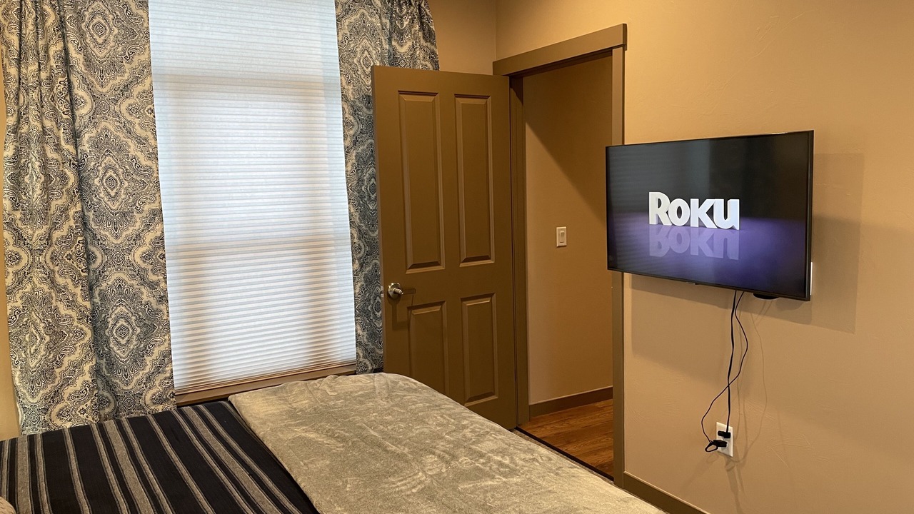 Photo of Bedroom in Helena West Side
