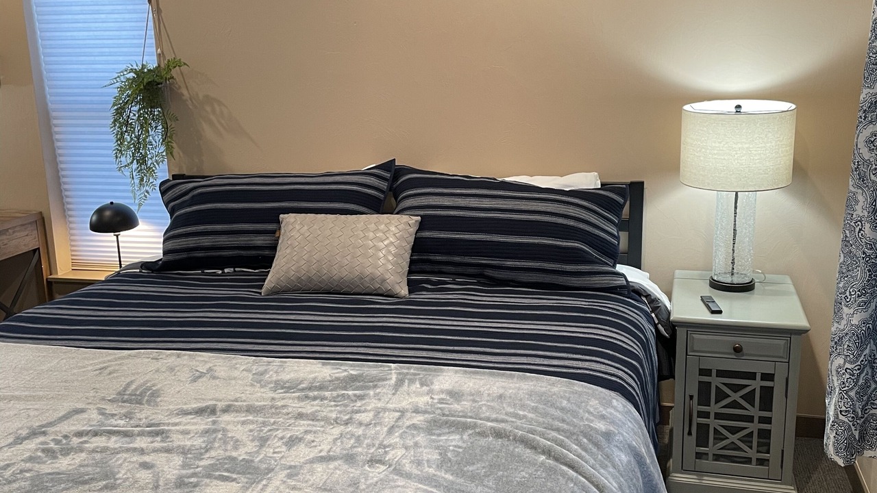 Photo of Bedroom in Helena West Side