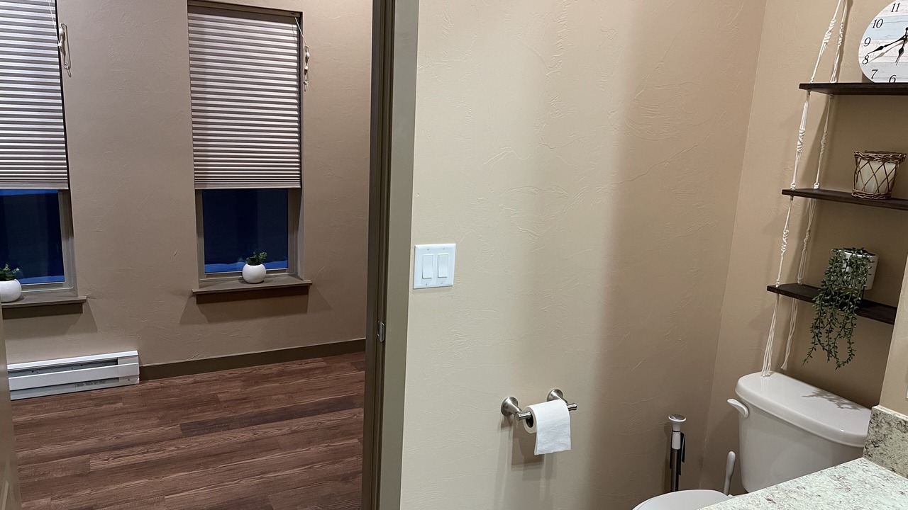 Photo of Bathroom in Helena West Side
