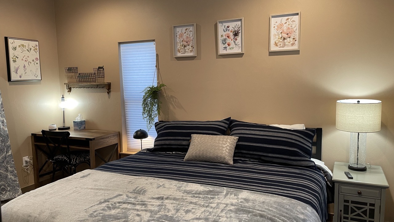 Photo of Bedroom in Helena West Side