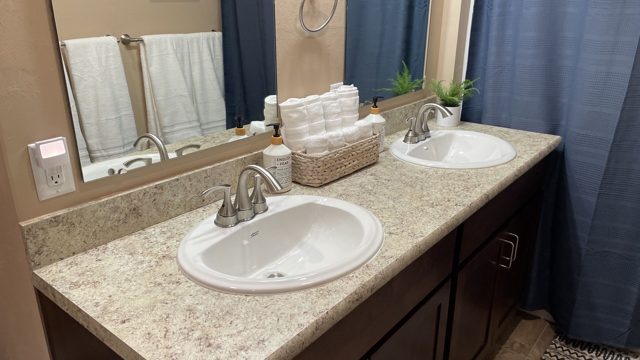 Photo of Bathroom in Helena West Side