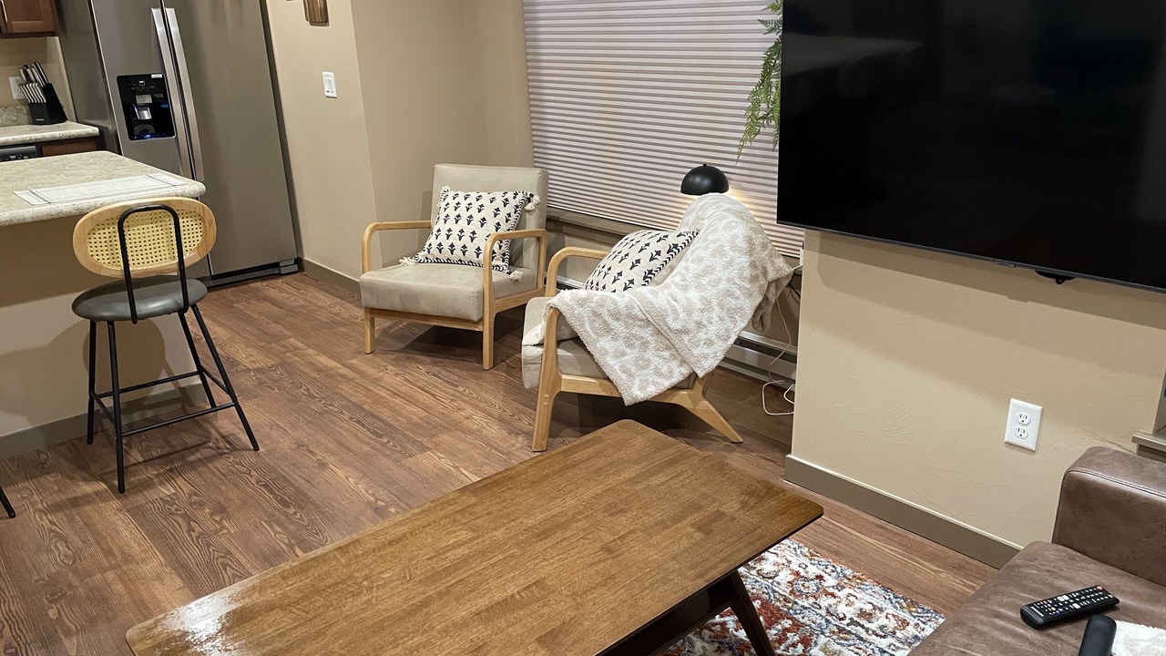 Photo of Livingroom in Helena West Side