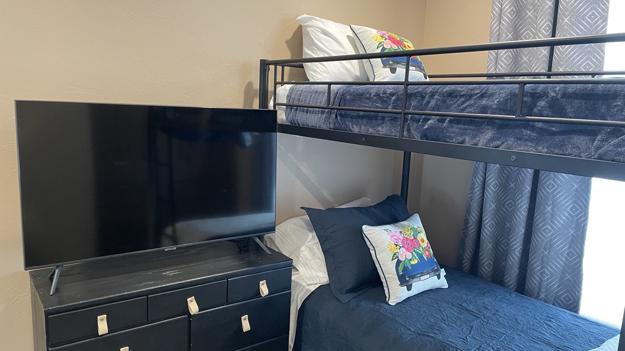Photo of Bedroom in Helena West Side