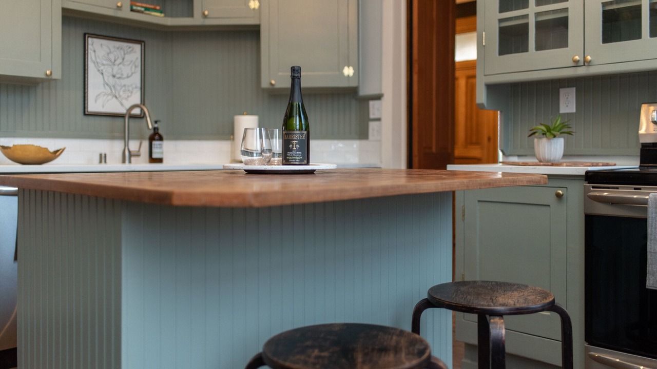 Photo of Kitchen in West Central