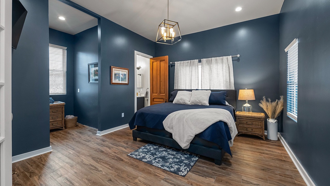 Photo of Bedroom in West Central