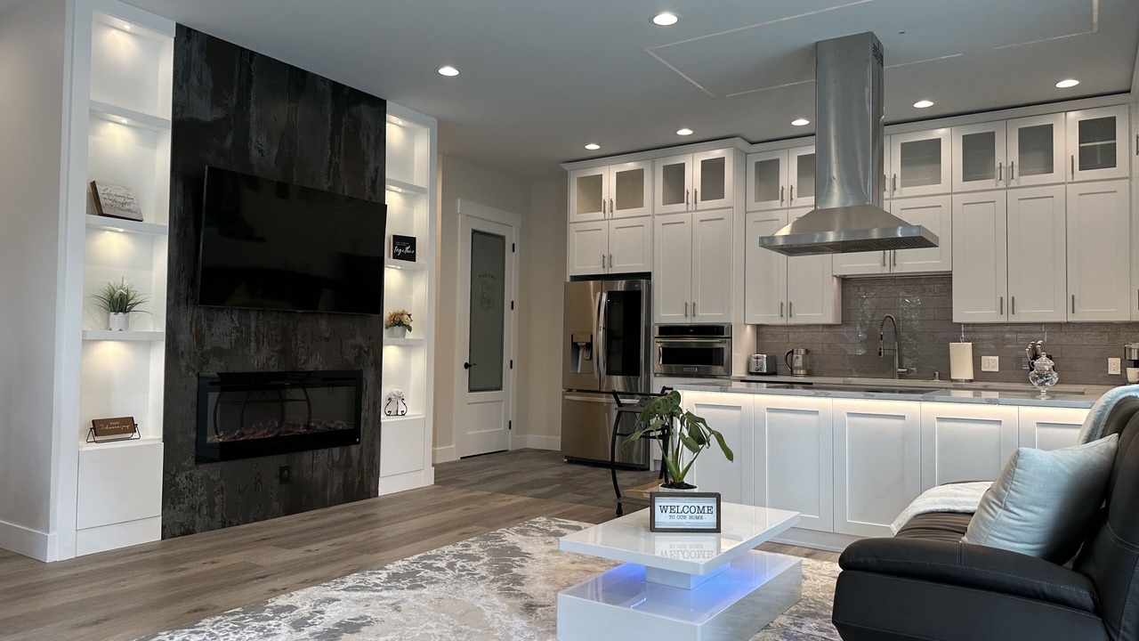 Photo of Kitchen in Newport