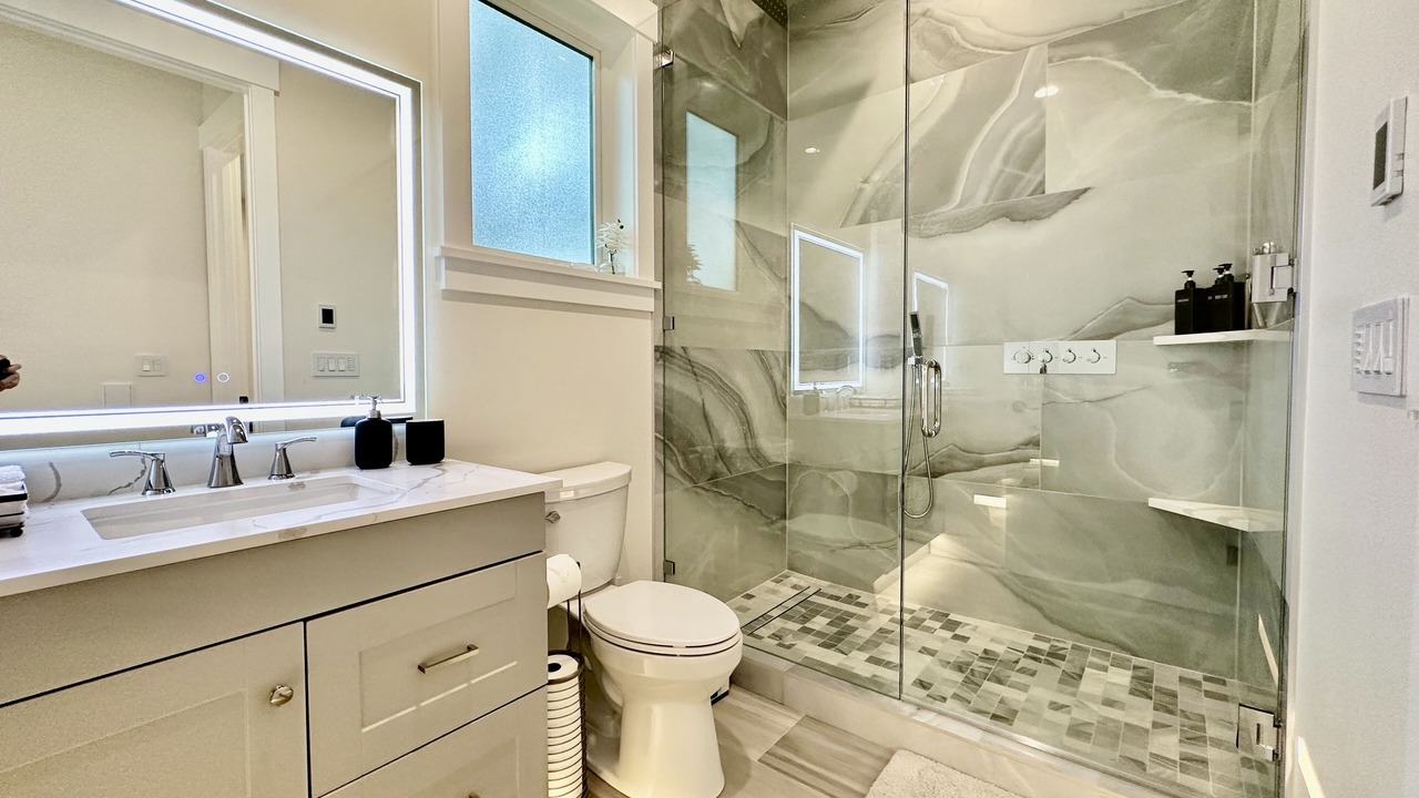 Photo of Bathroom in Newport