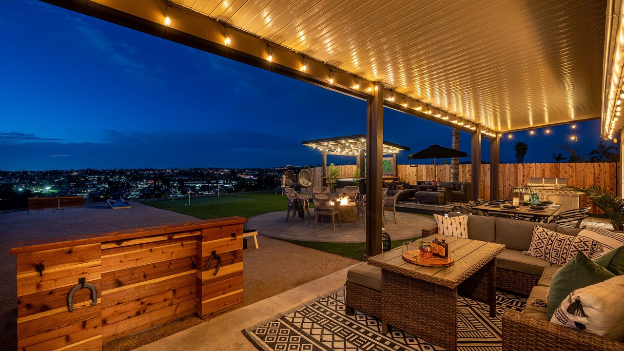Photo of Outdoor in Ocean View Hills