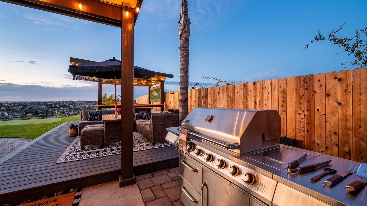 Photo of Outdoor in Ocean View Hills