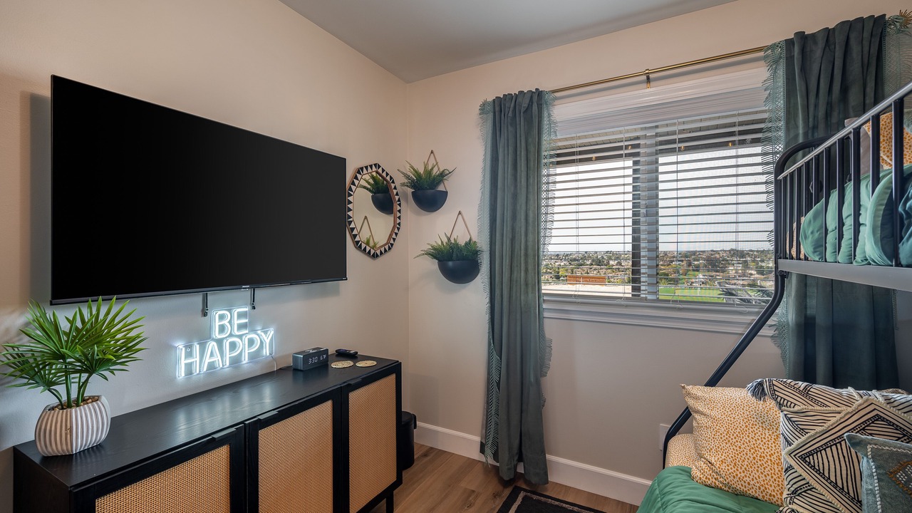 Photo of Bedroom in Ocean View Hills