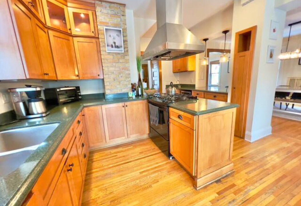Photo of Kitchen in Ecco