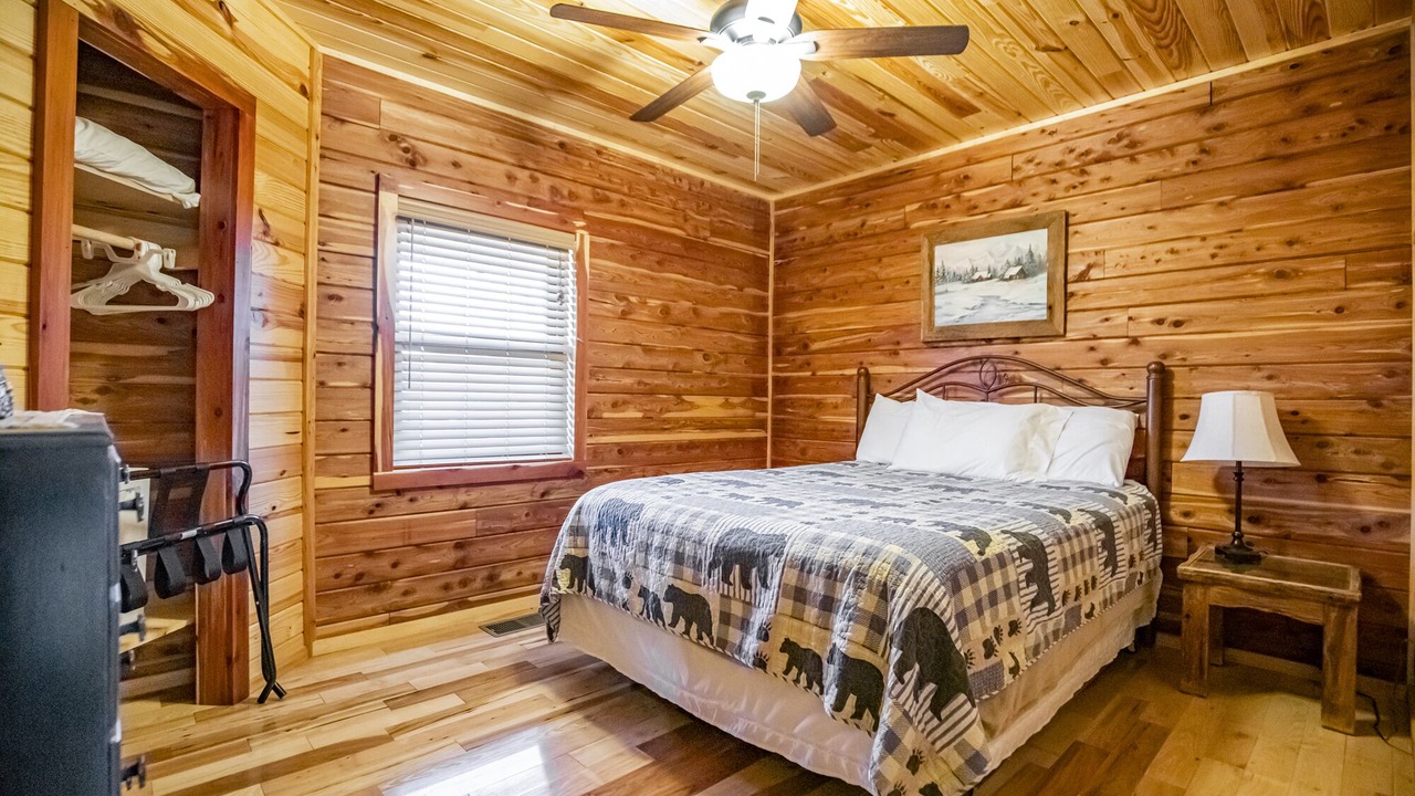Photo of Bedroom in Compton