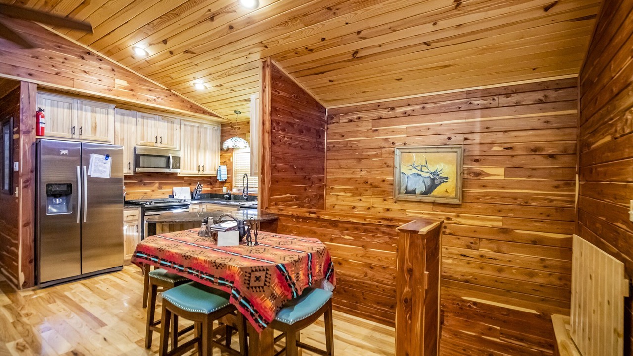 Photo of Kitchen in Compton