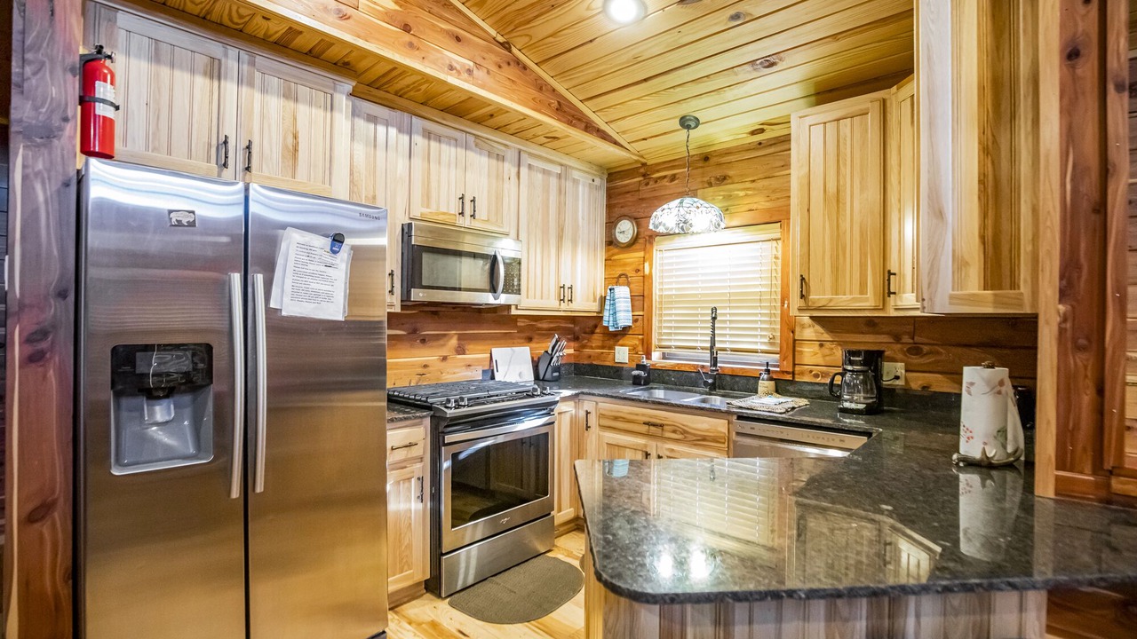Photo of Kitchen in Compton
