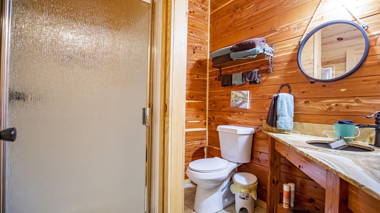 Photo of Bathroom in Compton