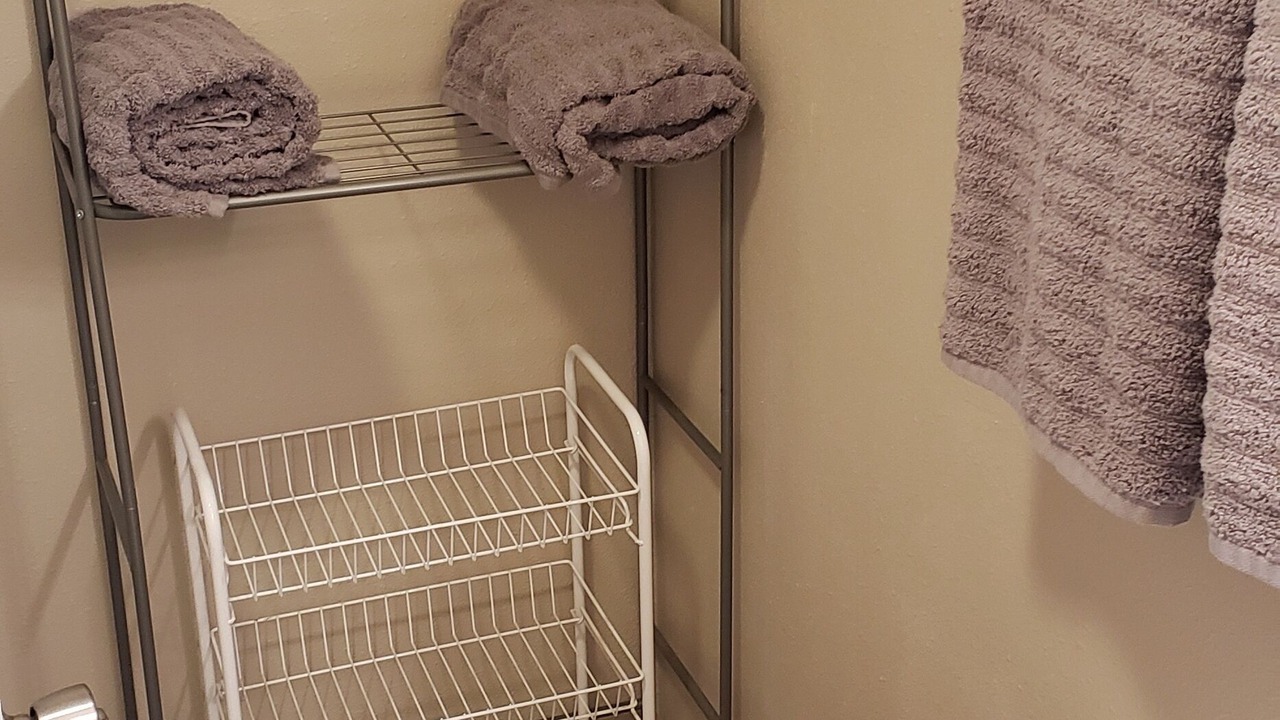 Photo of Bathroom in Afton