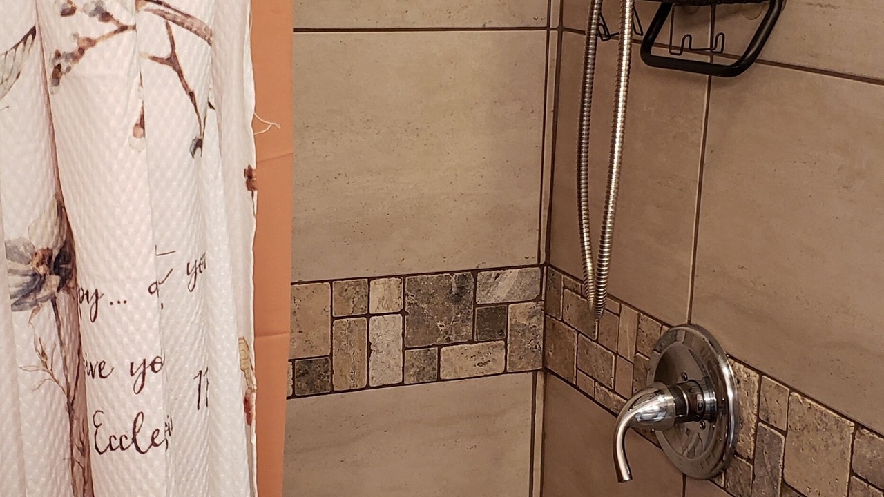 Photo of Bathroom in Afton