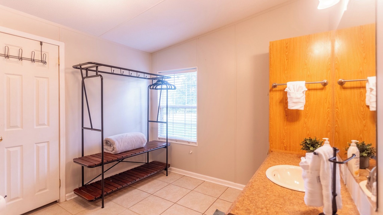 Photo of Bathroom in Aiken