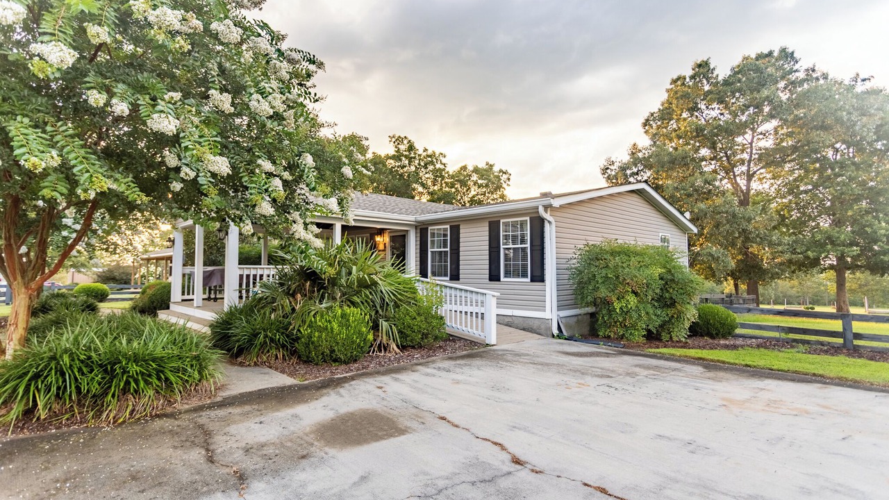 Photo of Outdoor in Aiken