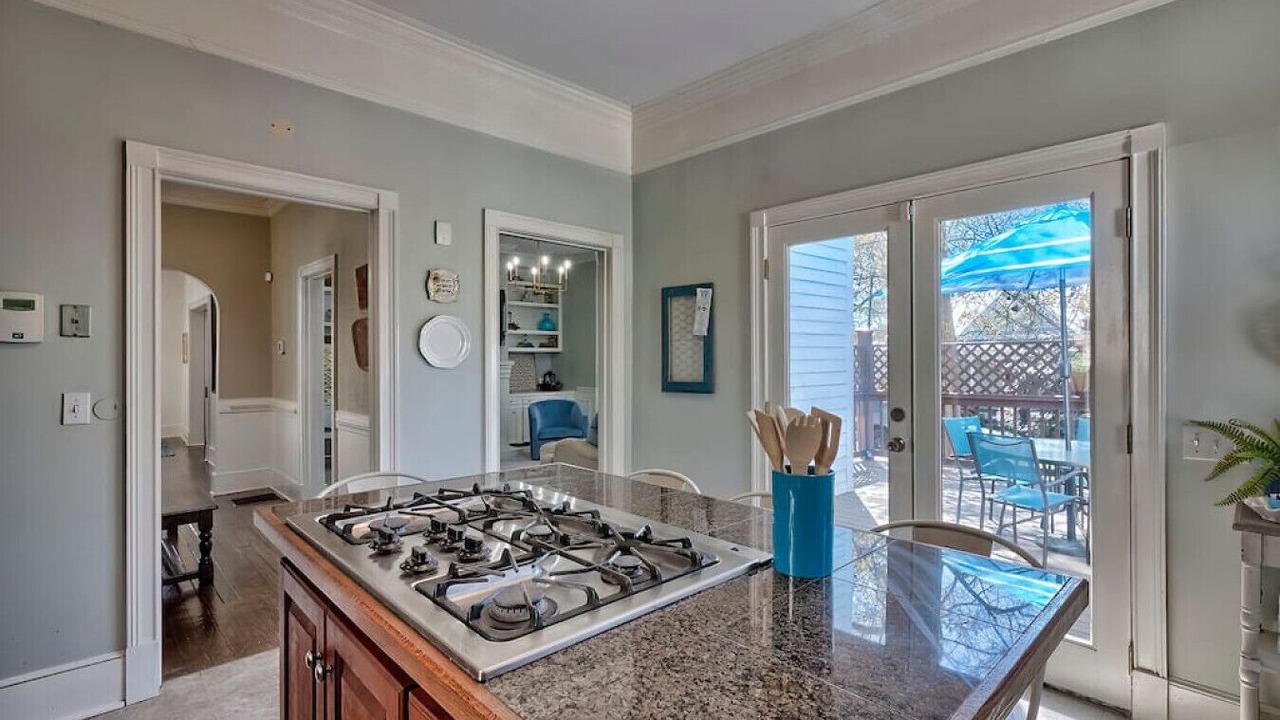 Photo of Bedroom in Columbia
