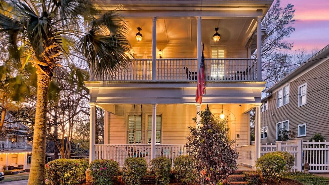 Photo of Outdoor in Columbia