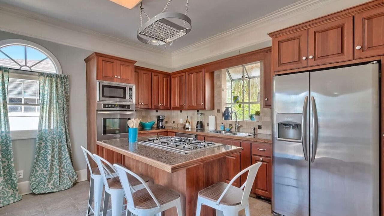 Photo of Kitchen in Columbia