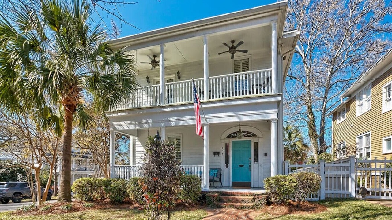 Photo of Outdoor in Columbia