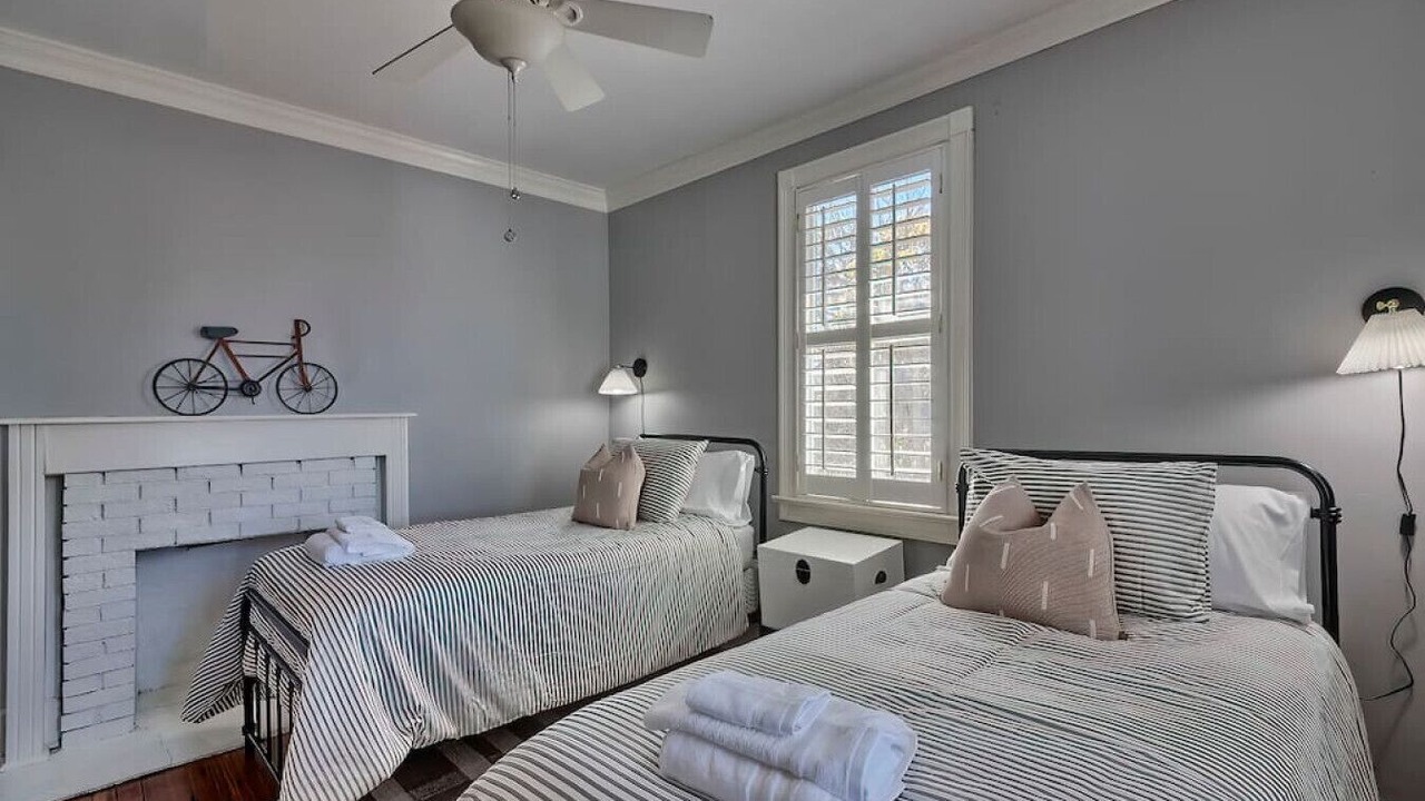 Photo of Bedroom in Columbia