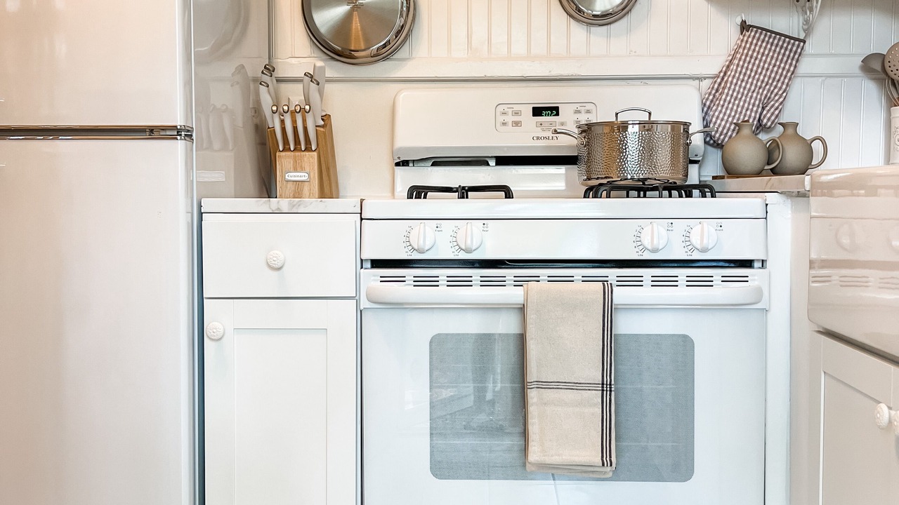 Photo of Kitchen in University District