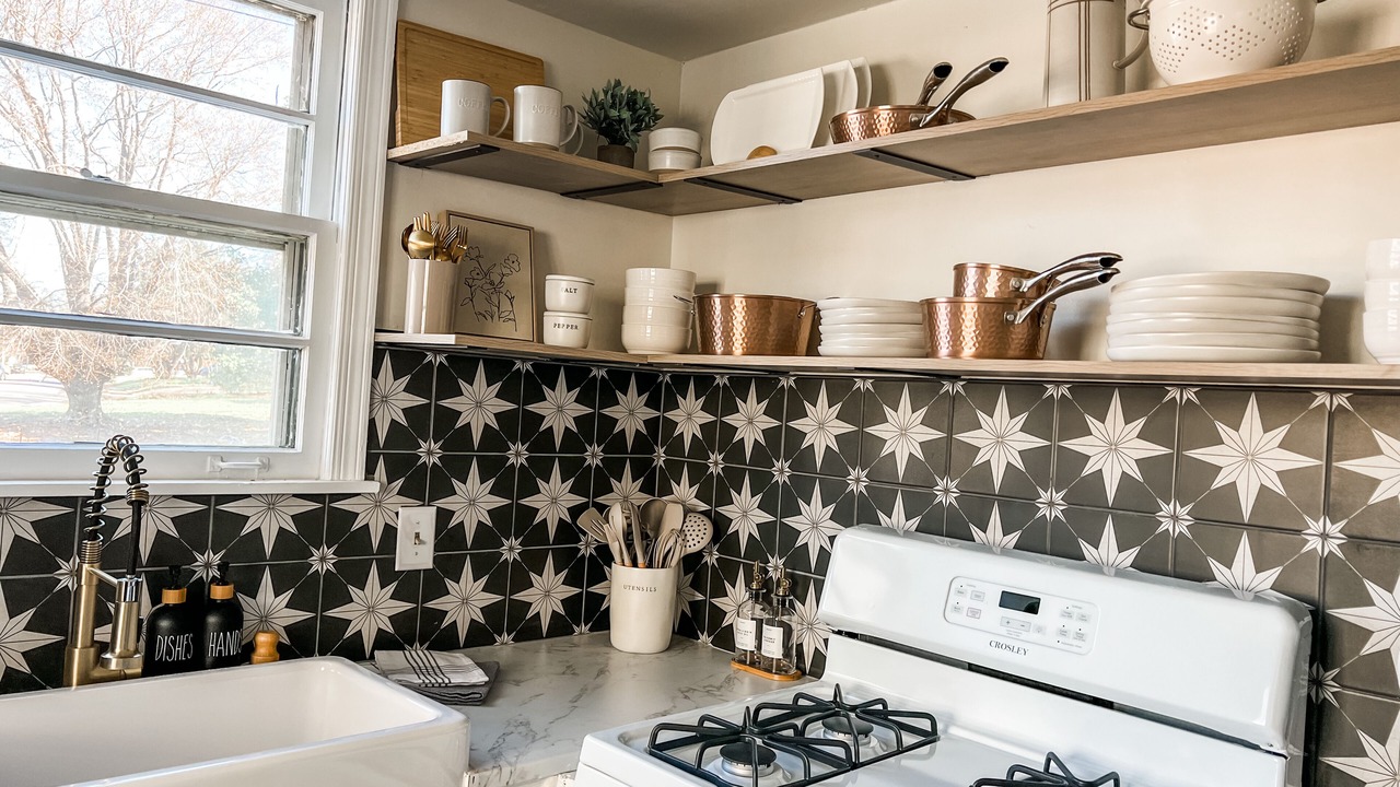 Photo of Kitchen in University District