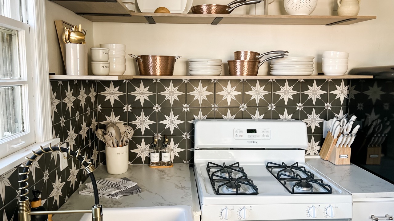 Photo of Kitchen in University District