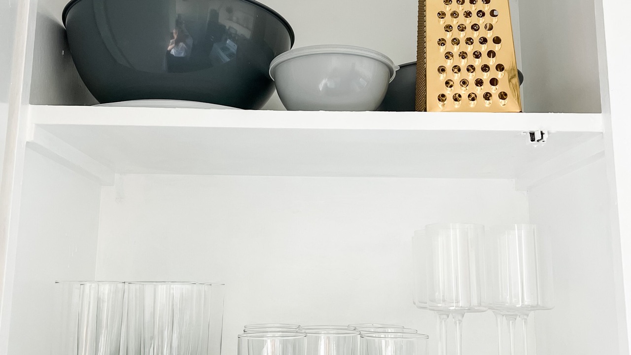 Photo of Kitchen in University District