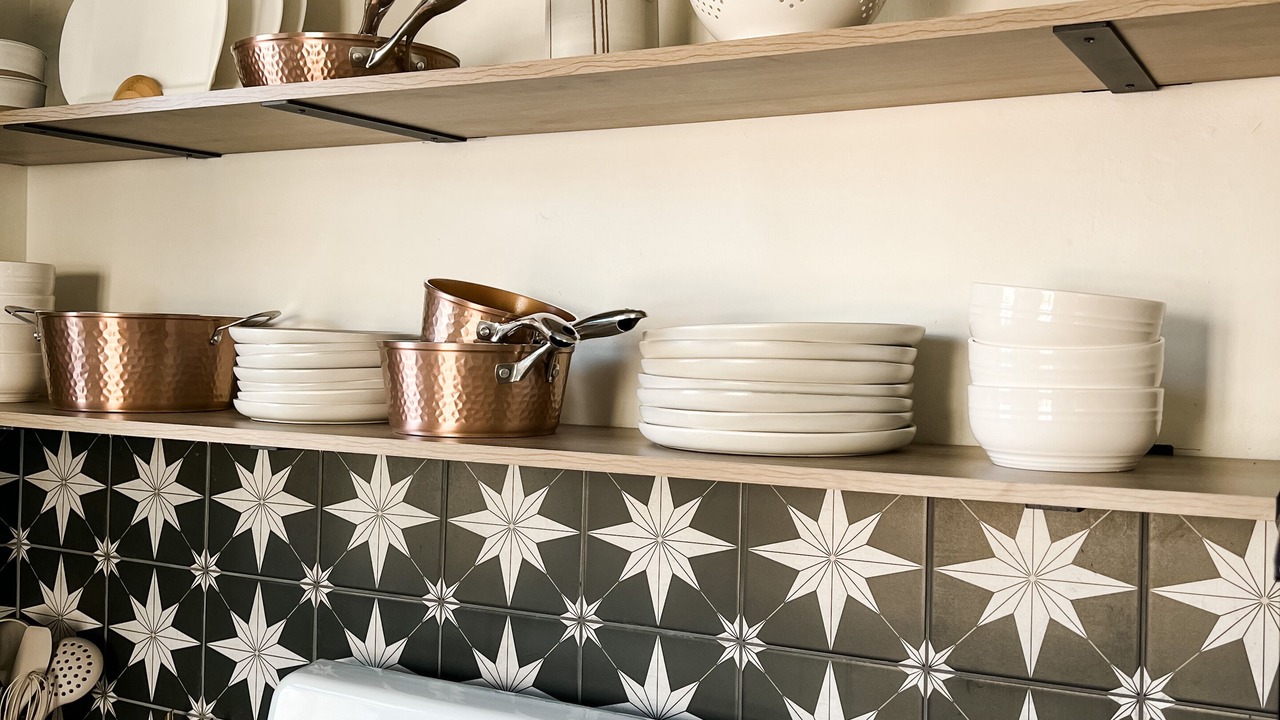 Photo of Kitchen in University District