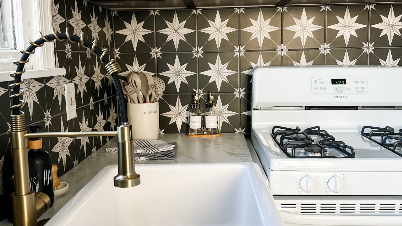 Photo of Kitchen in University District